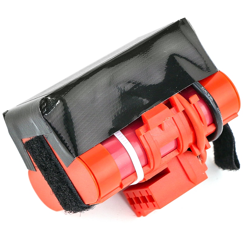 Batteri for gressklippere for Gardena R40, R50, R70 etc.