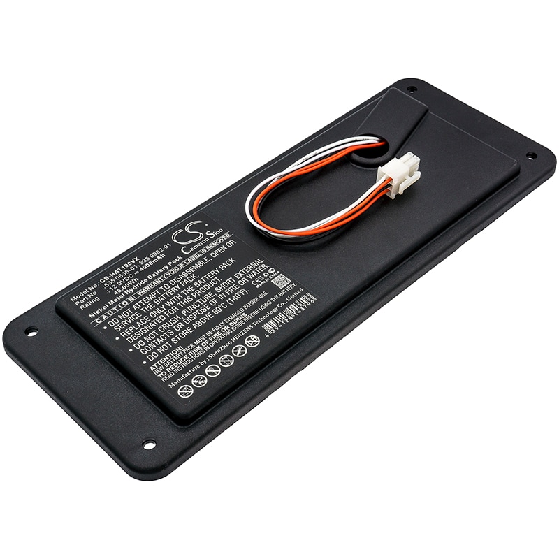 Batteri til gressklippere for Husqvarna Automower G1, Automower G1 1998 og andre