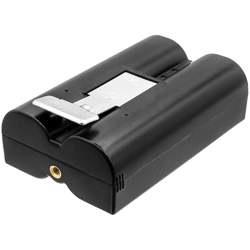Batteri til Ring Doorbell og Cam – 5200 mAh Li-ion
