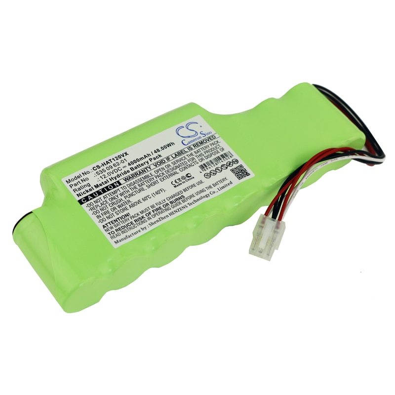 Batteri til gressklippere for Husqvarna Automower G1, Automower G1 1998 og andre