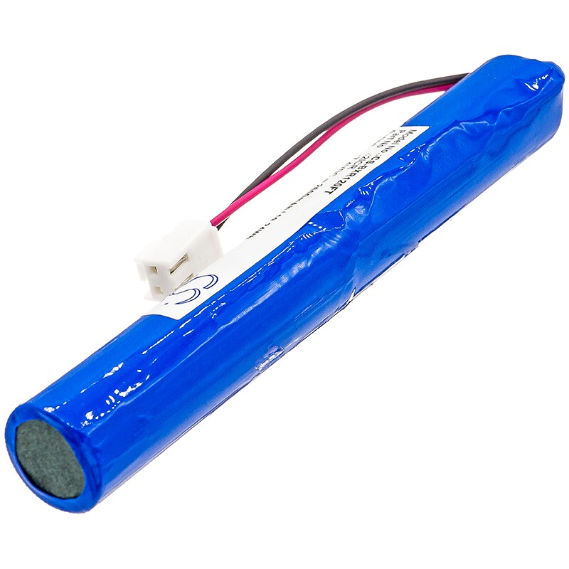 Batteri for LED-lys til Bayco SLR-2120