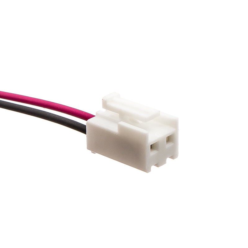 Batteri for LED-lys til Bayco SLR-2120