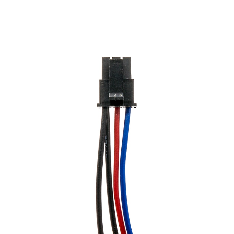 Batteri til stemplingsur for Kronos InTouch 9000, 8609000-018