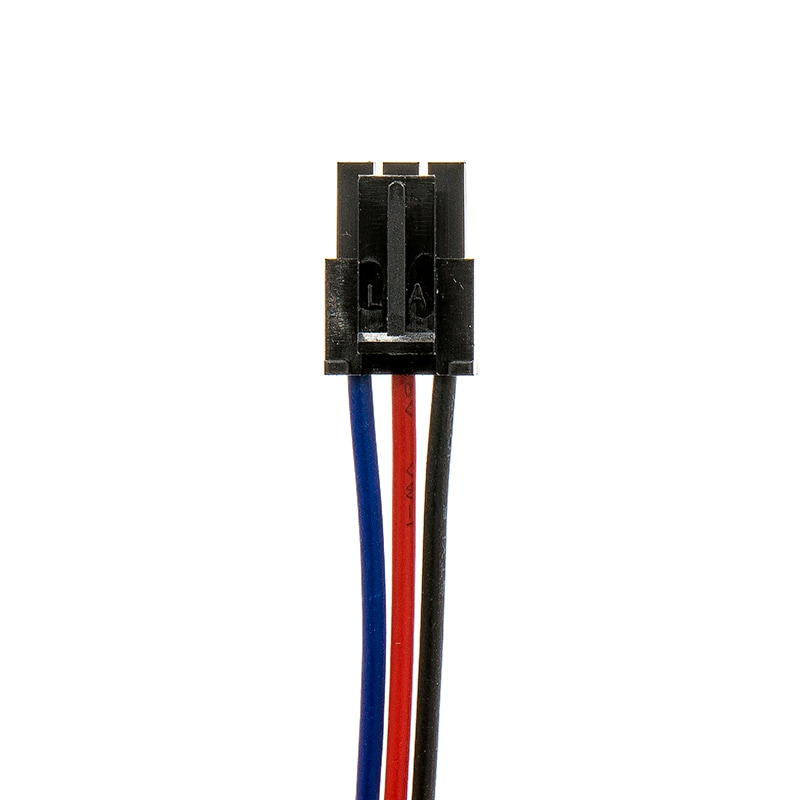 Batteri for hageredskaper for WOLF Garten BMZ 1S2P, 7084-066