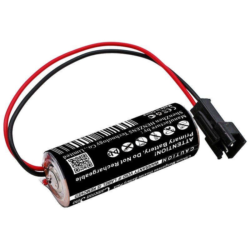 Batteri for automatisk spyler for TOTO TEL3GCCN-10, TEL3GCCN-60, TEL3GGC-10 etc.