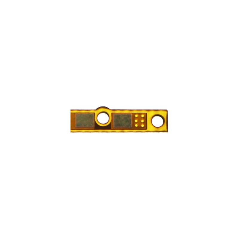 Batteri til smartklokke for LG GizmoGadget, VC200