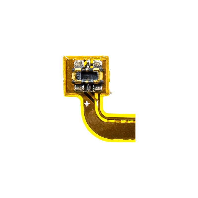 Batteri for smartklokke for Motorola Moto 360 2nd 2015