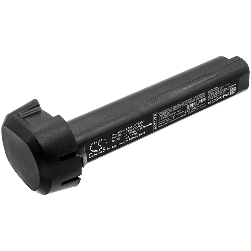 Batteri for termisk kamera for FLIR E75, E85, E95