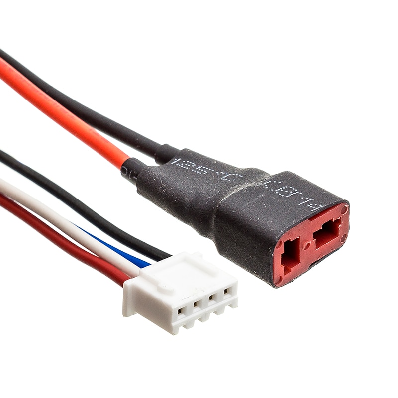 Bilbatteri for Carrera 800007, 800010