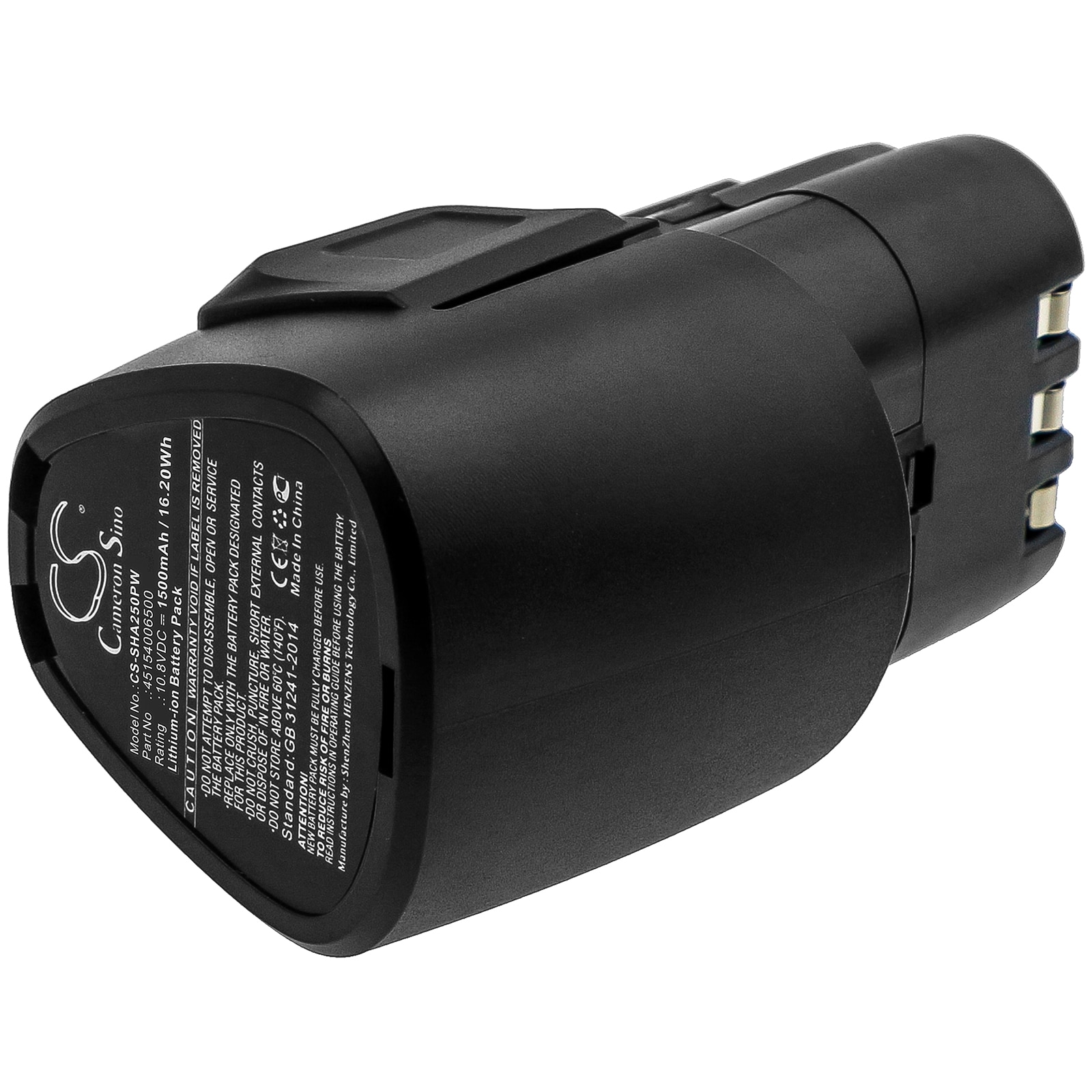 Batteri til hageredskaper for Stihl HSA 25, HSA 25 batteridrevet busk