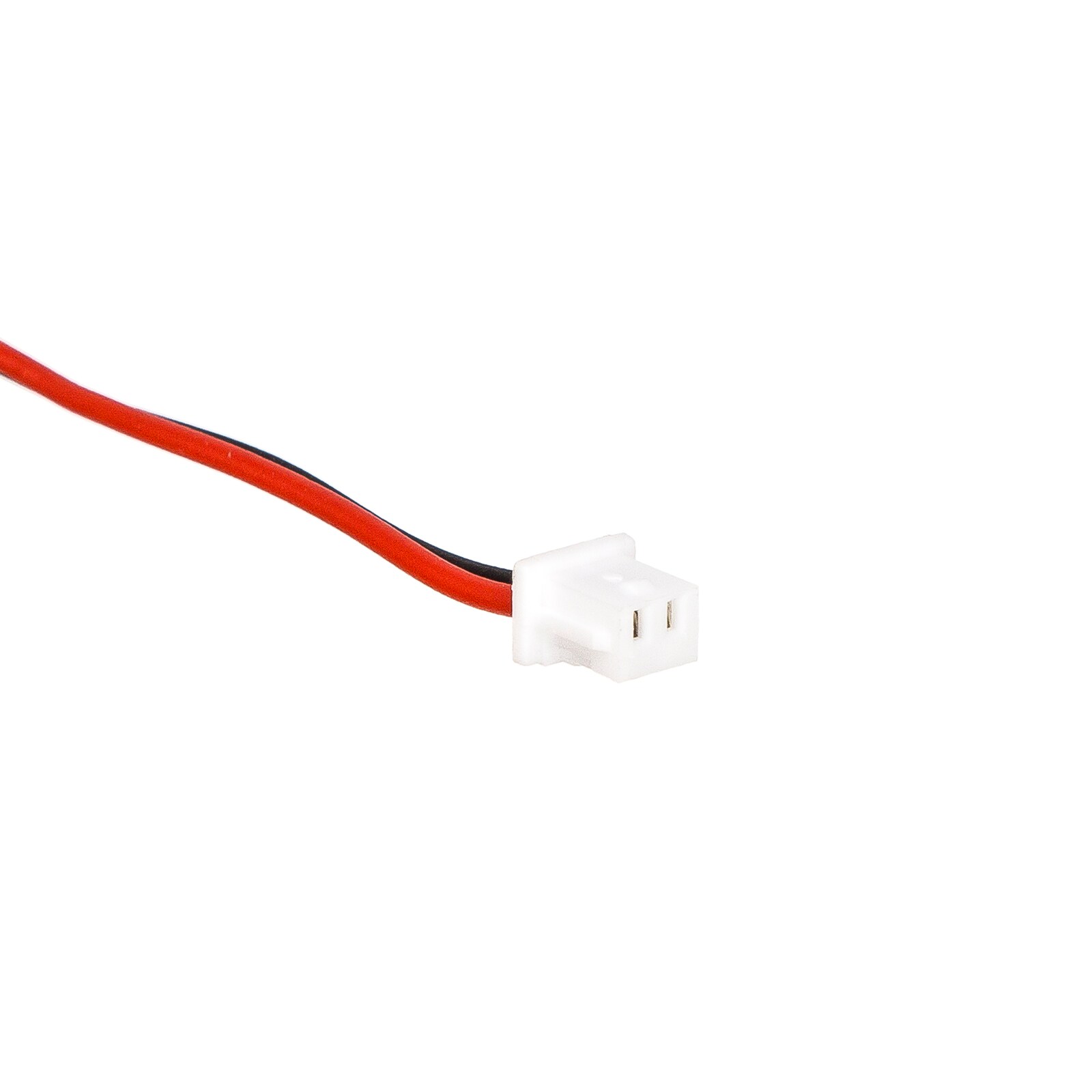Batteri til elektronisk lupe for sveitsisk LED-lupe