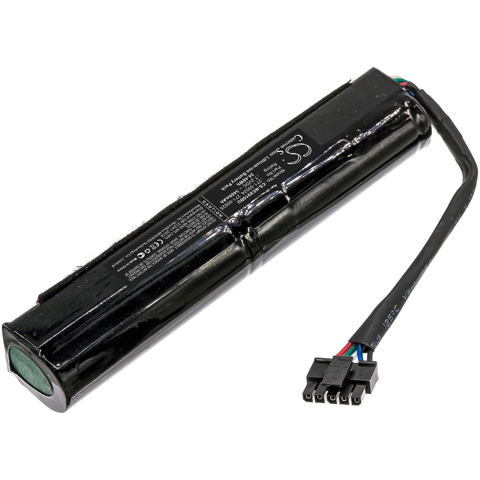 Batteri for RAID-kontroller for IBM 95P7881