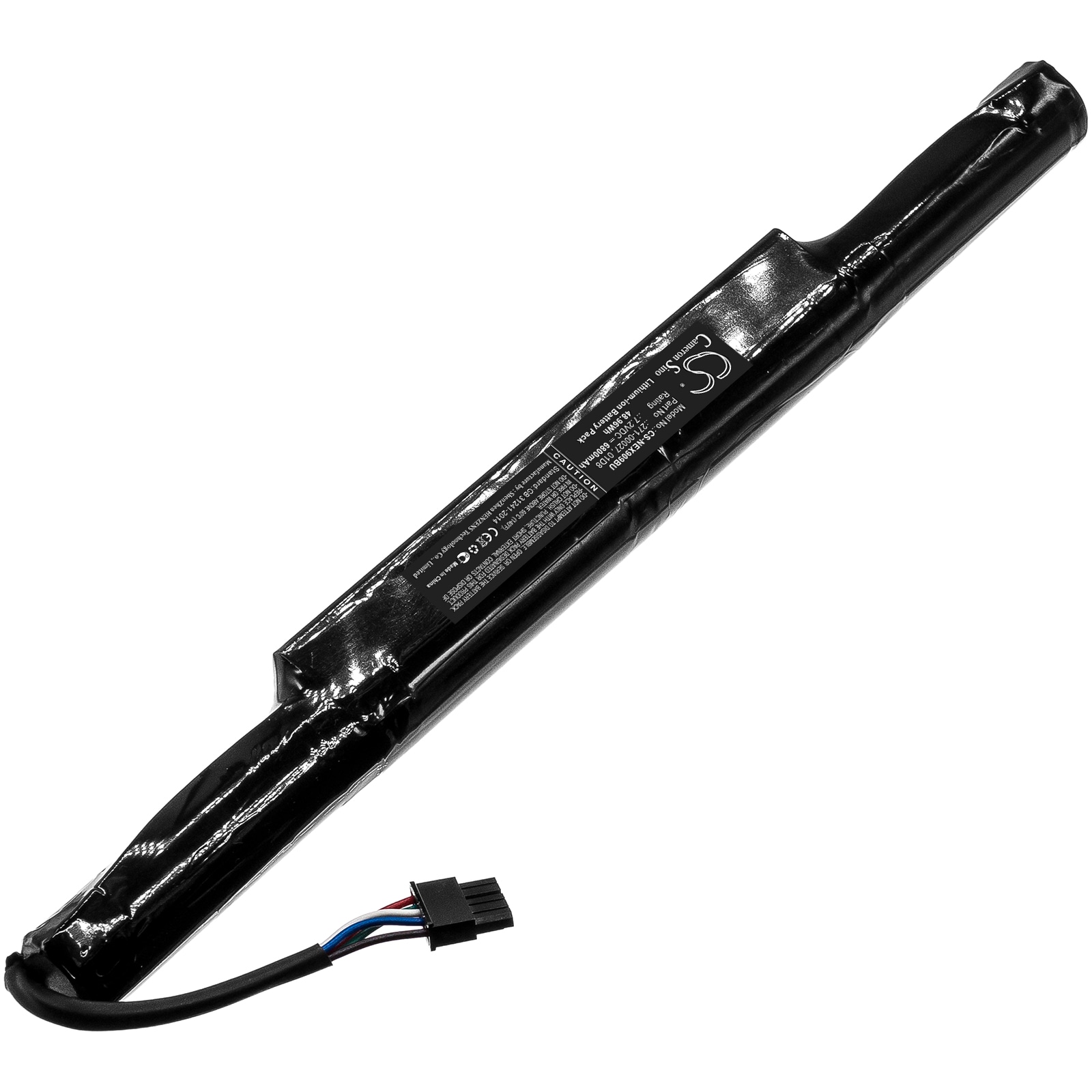 Batteri for RAID-kontroller for IBM N6210