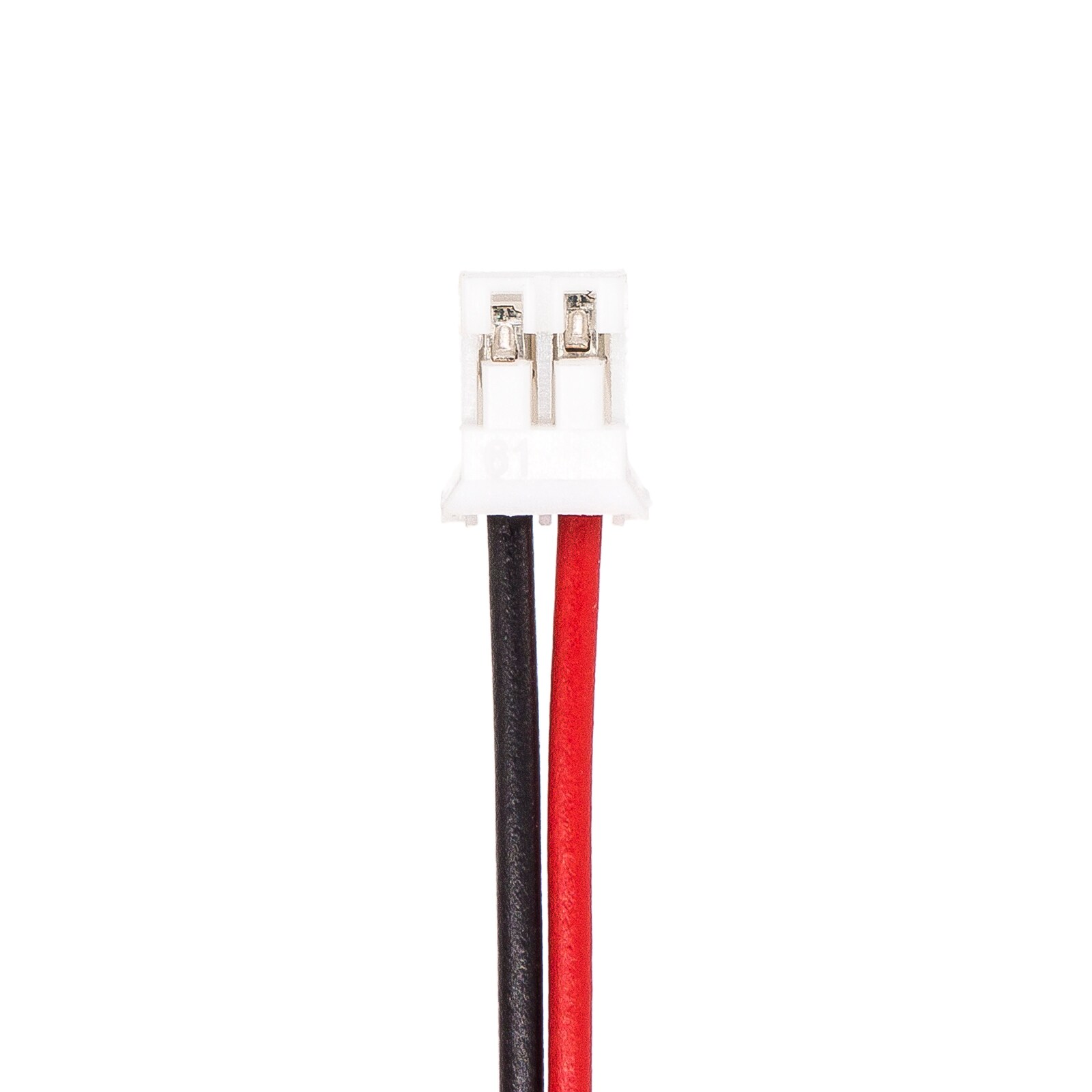 Lampebatteri 1600 mAh 3,7 V / batteri til Fatboy Edison the Petit / erstatter PN704050