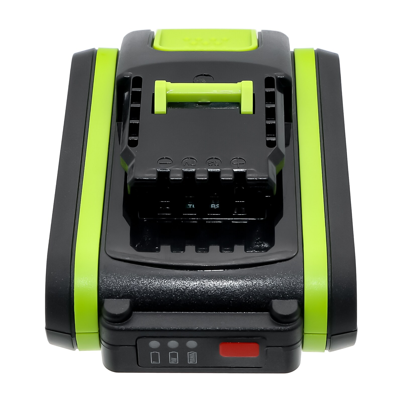 Gressklipperbatteri for AL-KO Easy Flex 34.8 Li Gressklipper og andre