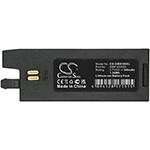 Batteri til elektronisk tuner for Gibson G-FORCE Auto-Tuner, GForce etc.