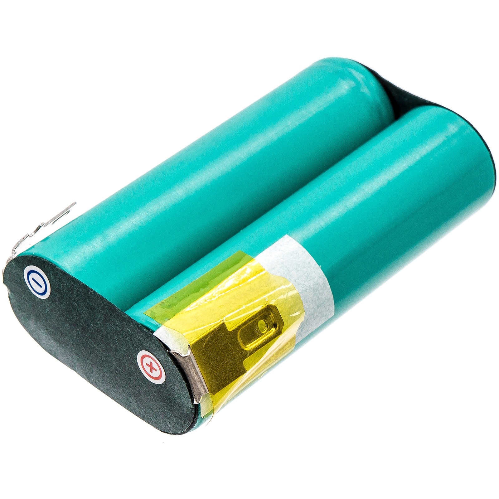 Batteri for hageredskaper for WOLF Garten 8803, 8824, BS80 Plus