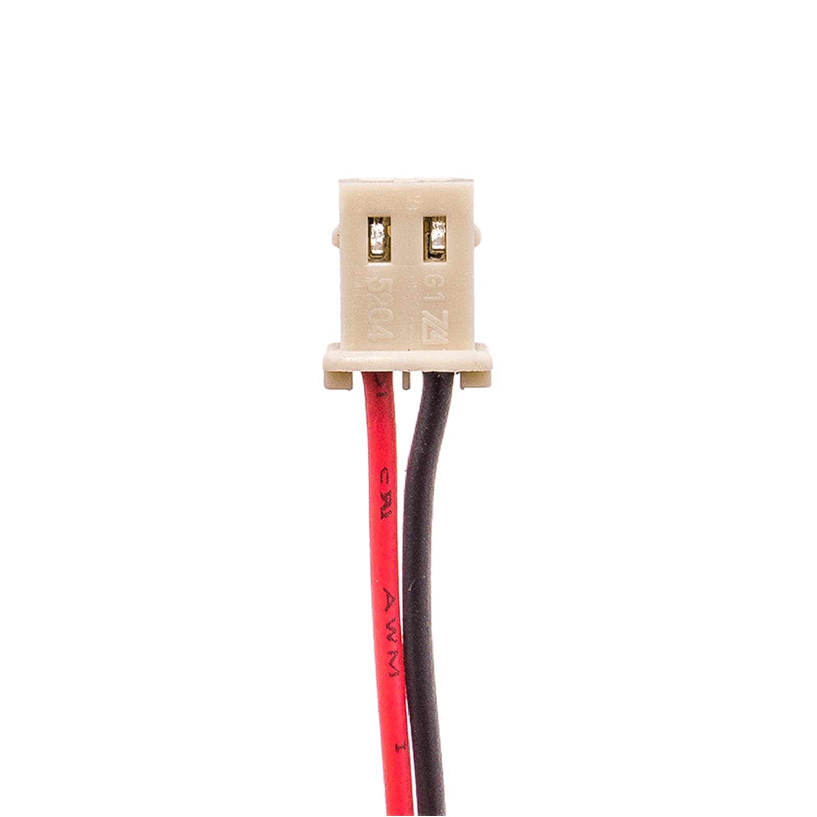 Batteri til BabyPhone for Alecto DVM-75, DVM-75-00