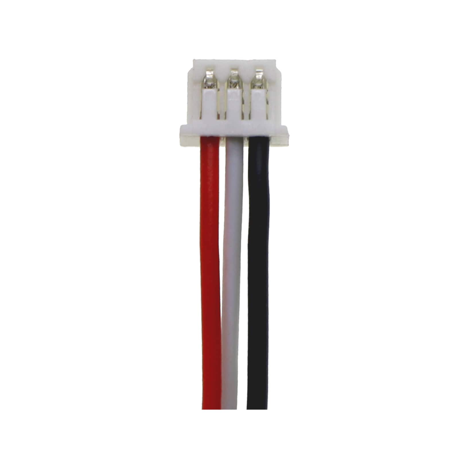 Batteri til BabyPhone for Alecto DVM-64