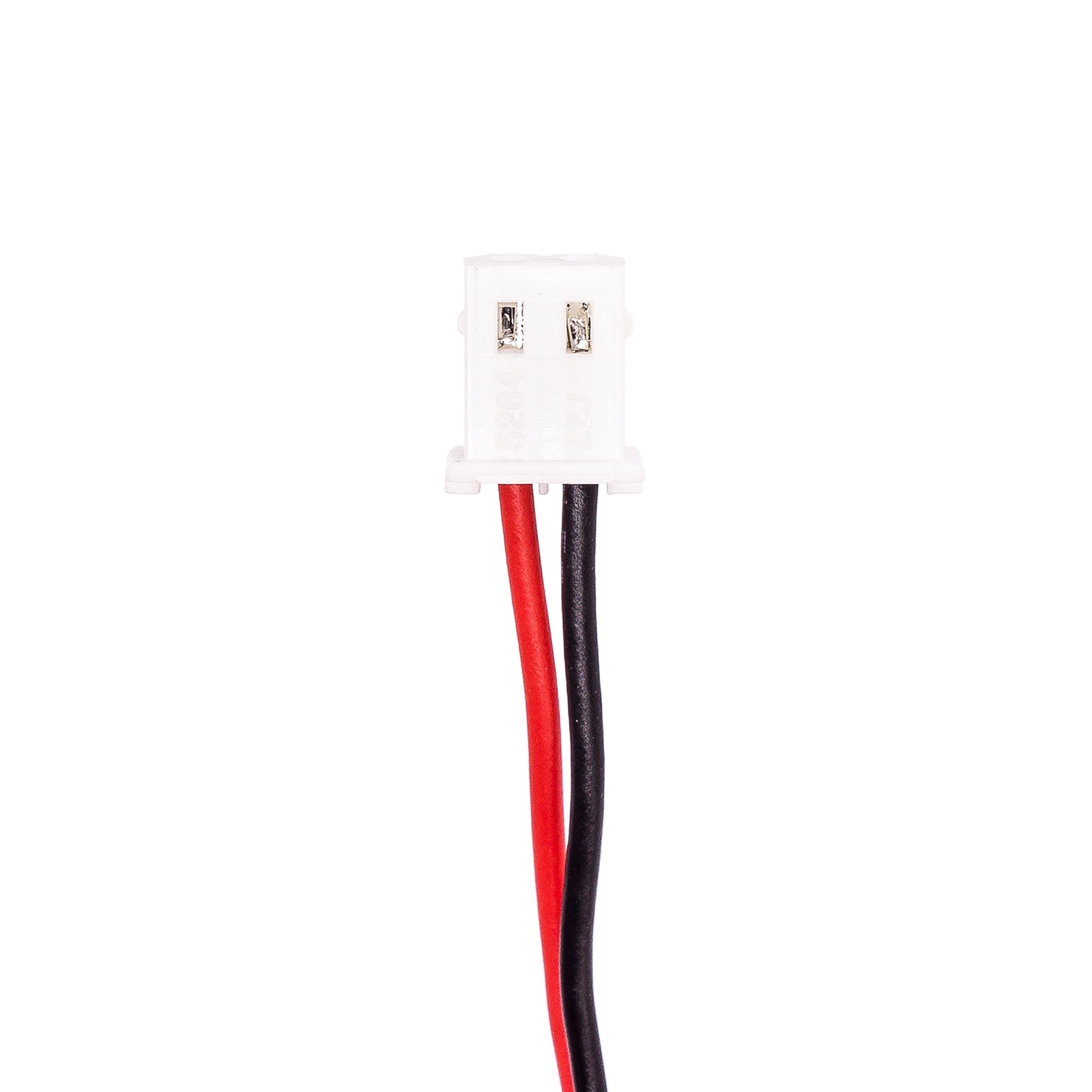 Batteri til BabyPhone for Alecto DBX-111