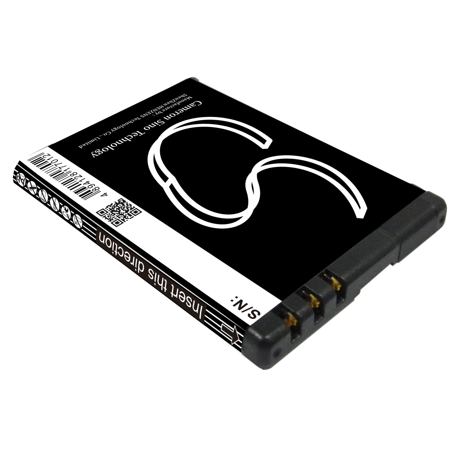 Batteri for Hotspot for Skyroam Gmate, Gmate plus