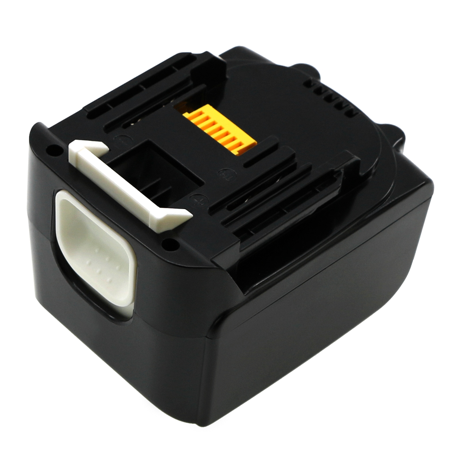 Batteri til verktøy for stropping for Columbia Siat GT-One, GT-H, Smart LXT 10-16 og andre