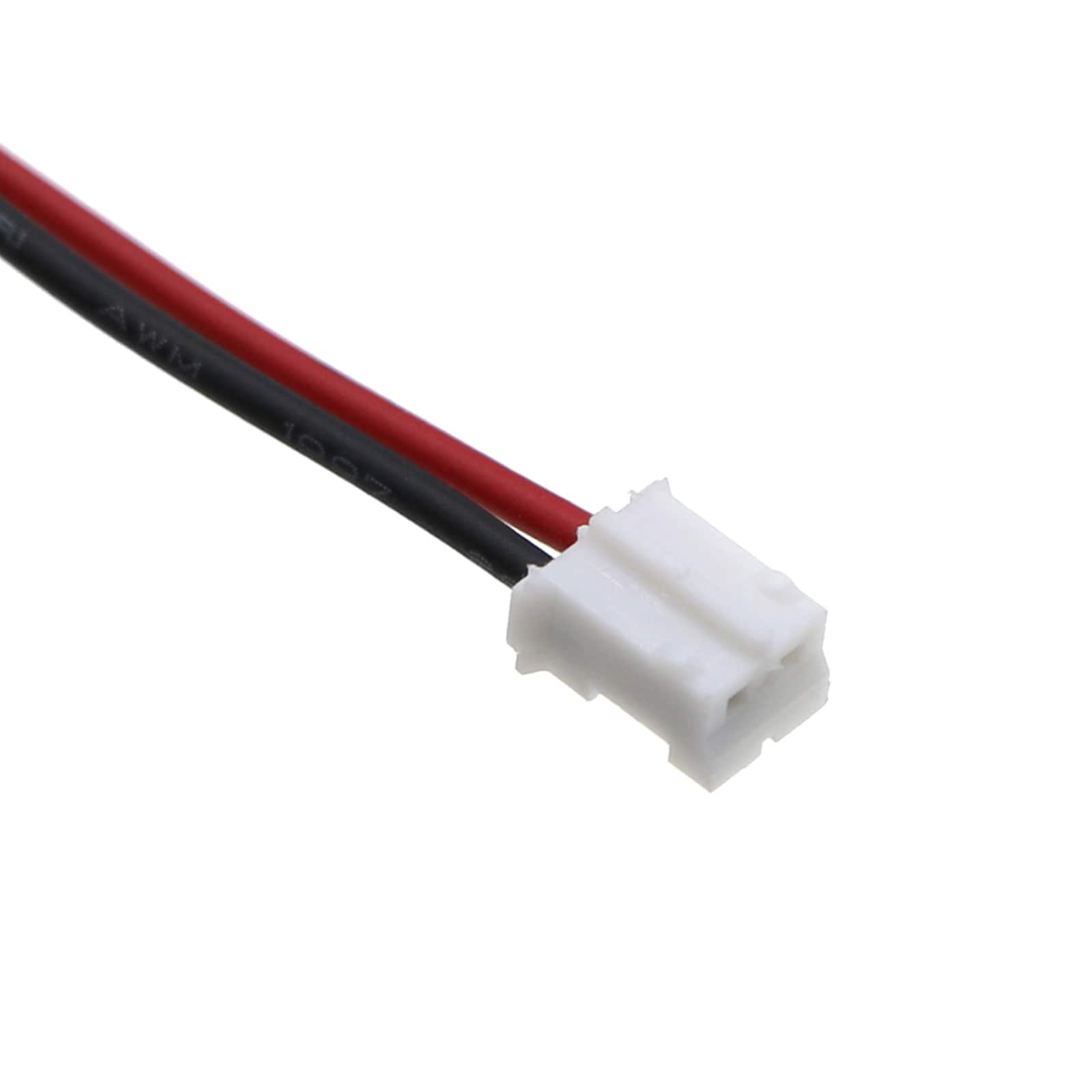 Batteri for programmerbare roboter for LEGO Arduino-robot