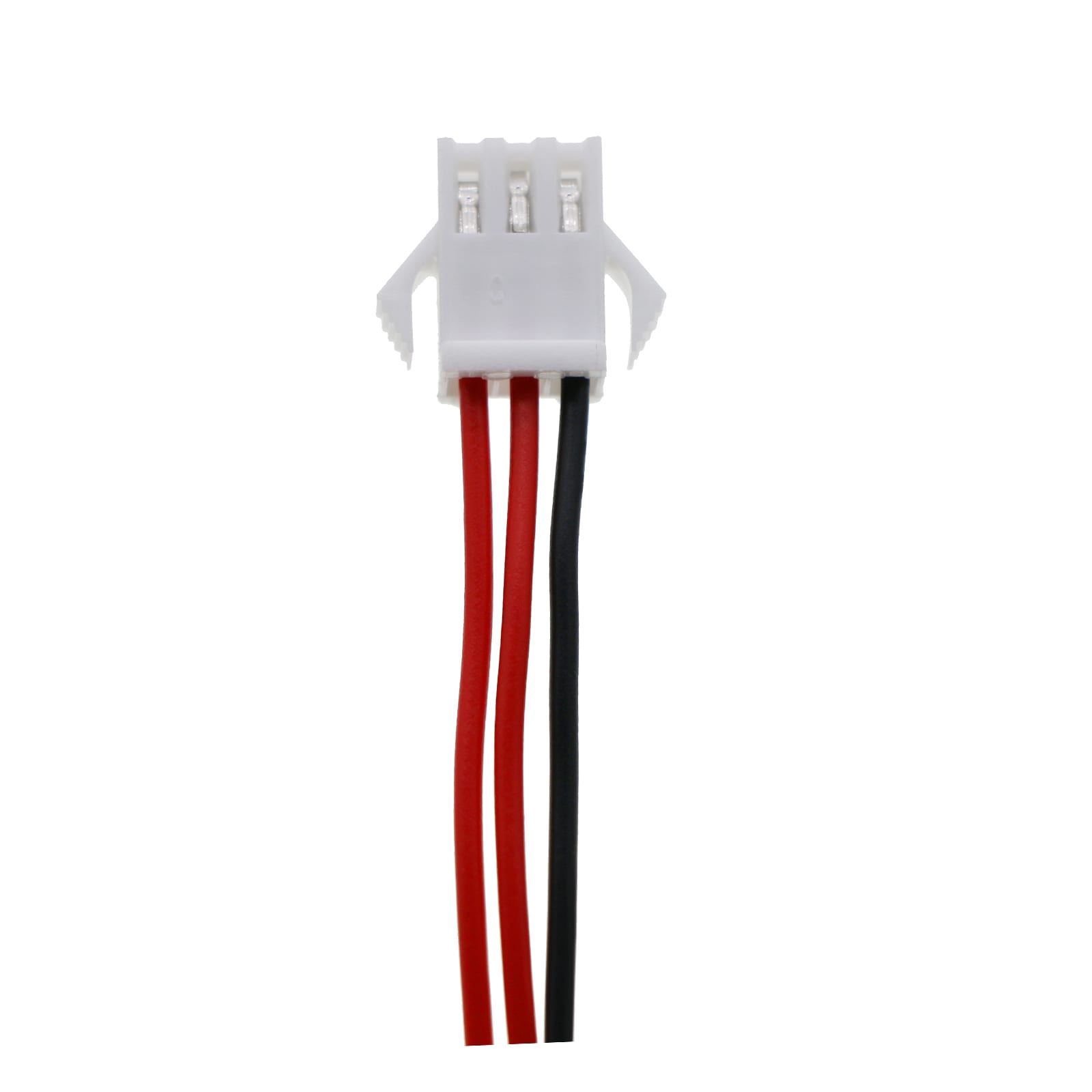 Batteri for tidsklokke for Seiko QR-350, QR-375, QR-395 osv.