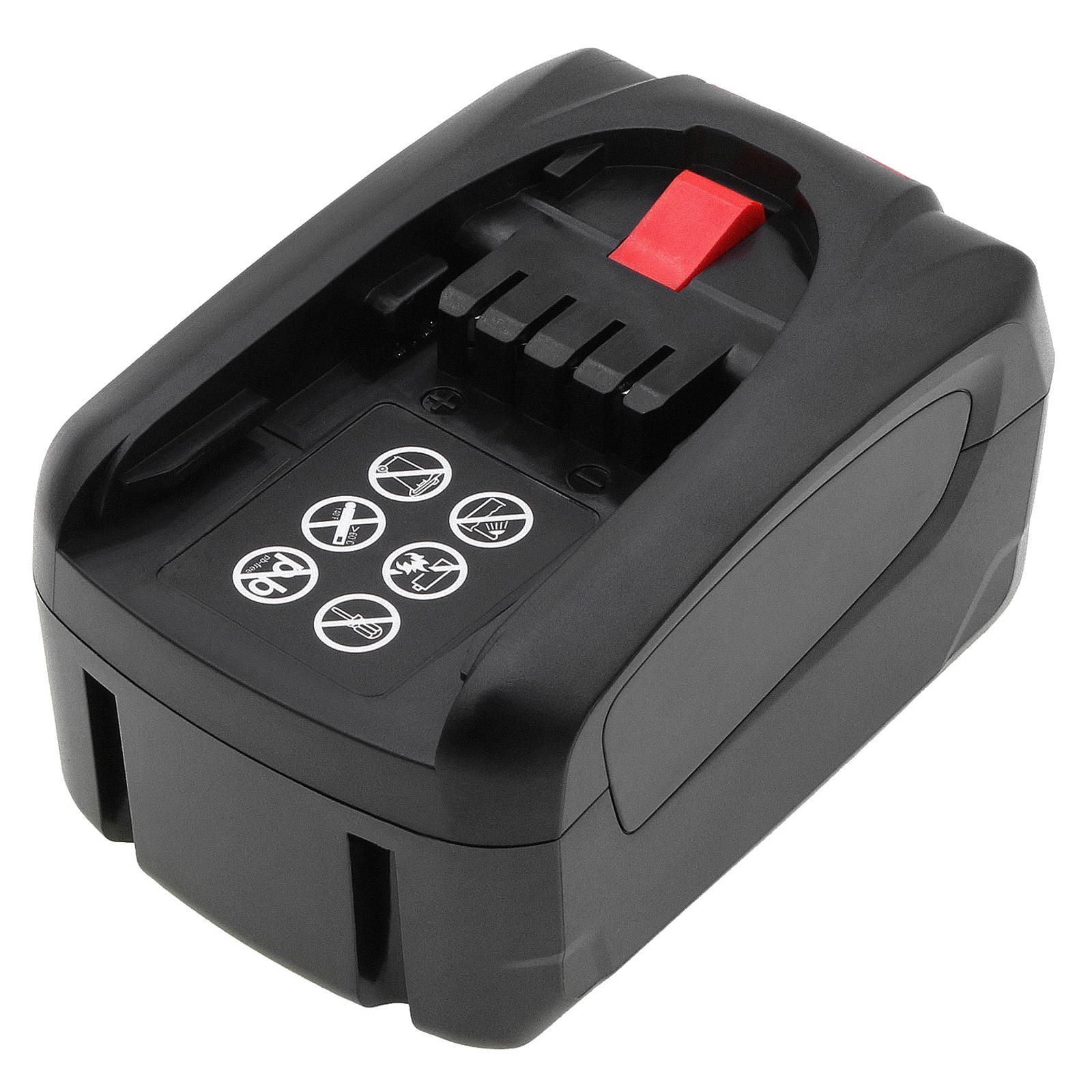 Batteri for hageredskaper til AL-KO Comfort GT 1825, Comfort PS 181 og andre.