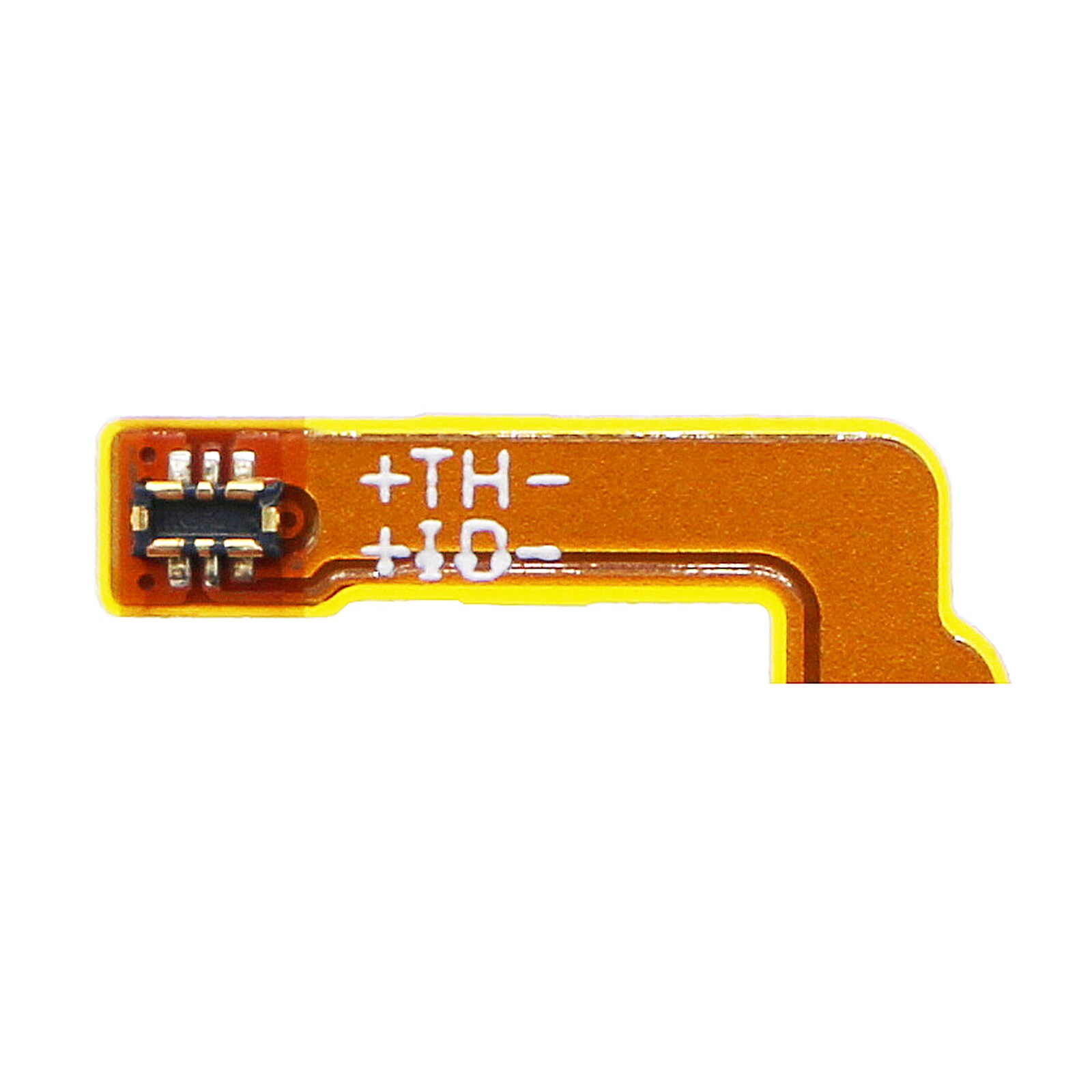 Batteri til smartklokke for FitBit Versa 4 / Erstatningsbatteri til smartklokke