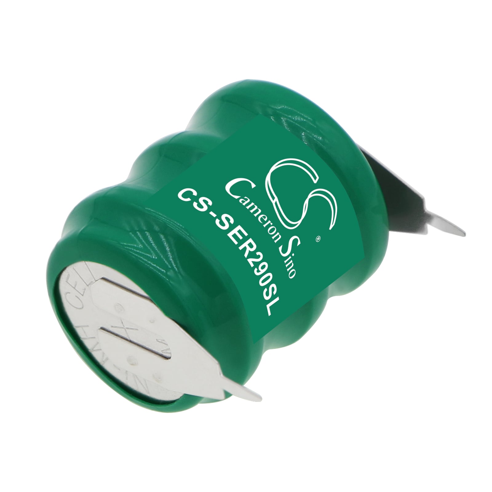 Batteri til kassaapparat for Samsung Sam4s, ER-290, ER-350 etc.
