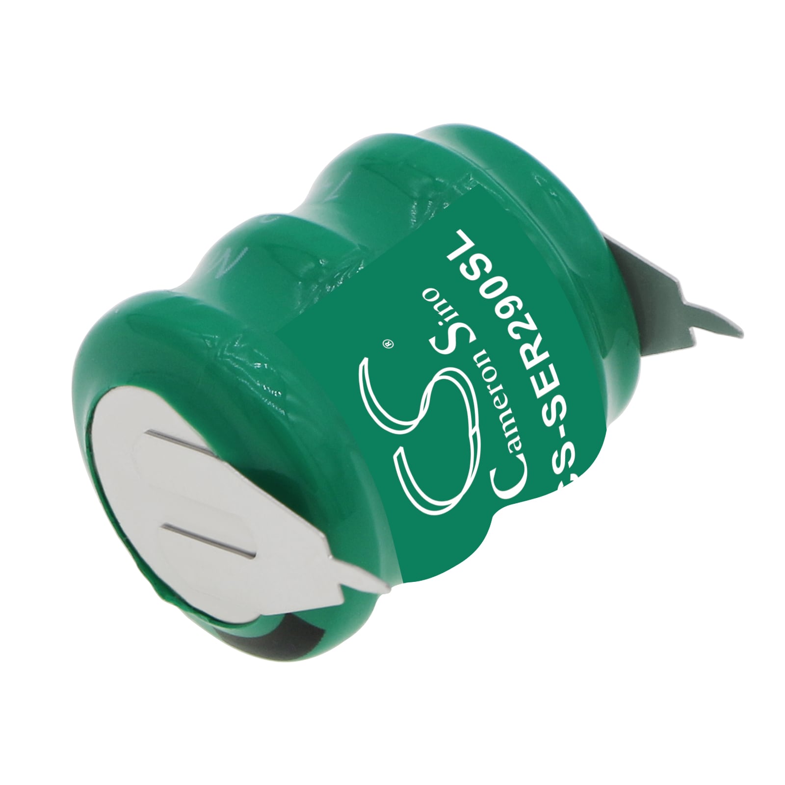 Batteri til kassaapparat for Samsung Sam4s, ER-290, ER-350 etc.