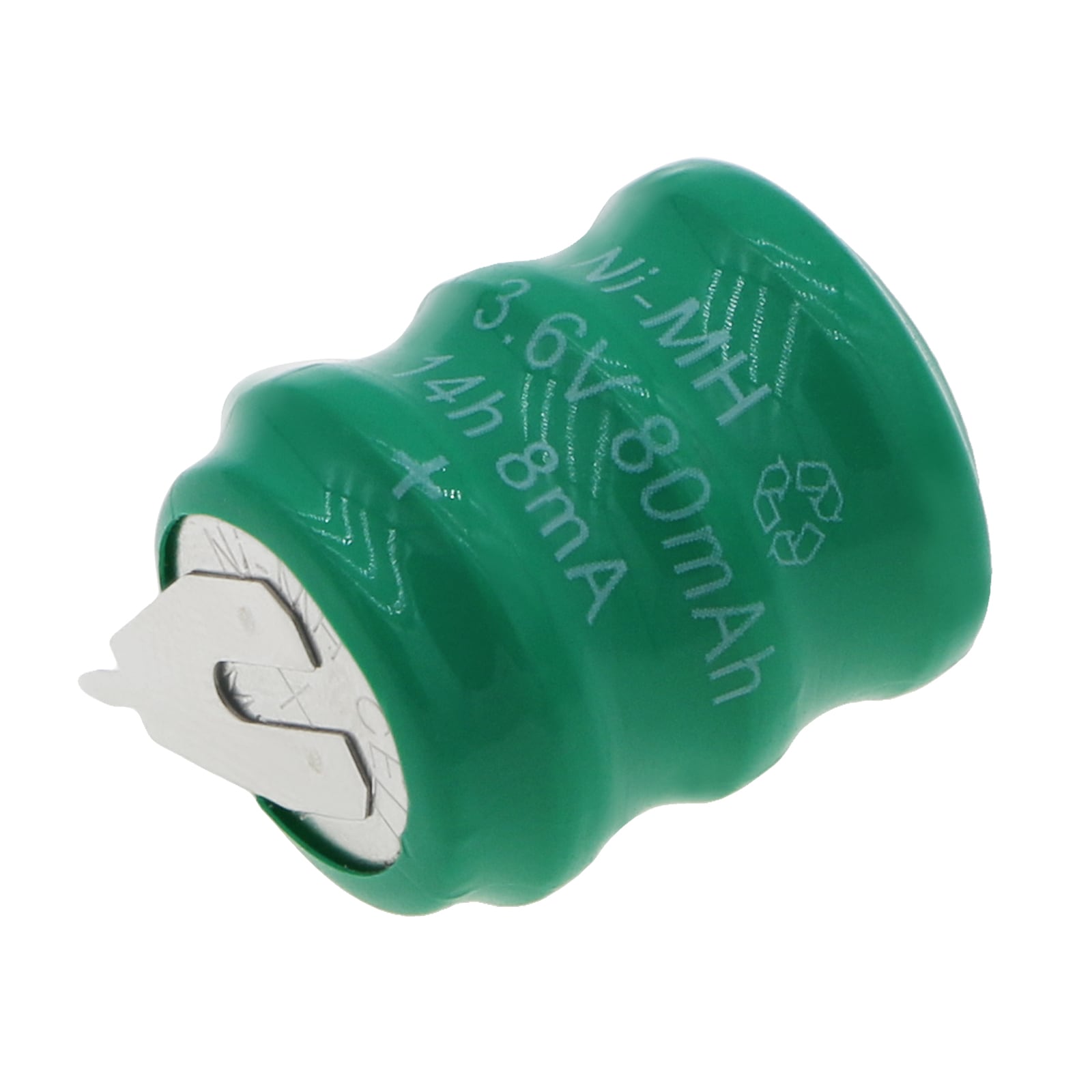 Batteri til kassaapparat for Samsung Sam4s, ER-290, ER-350 etc.