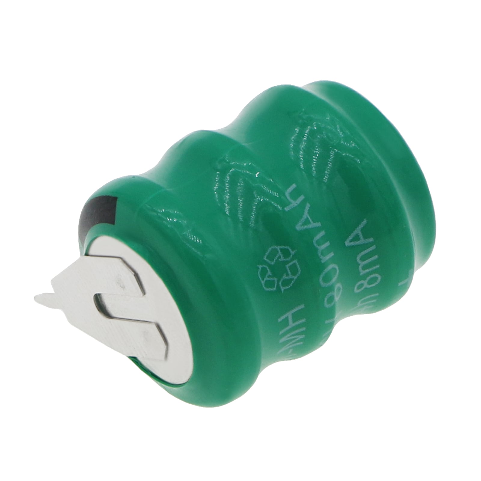 Batteri til kassaapparat for Samsung Sam4s, ER-290, ER-350 etc.