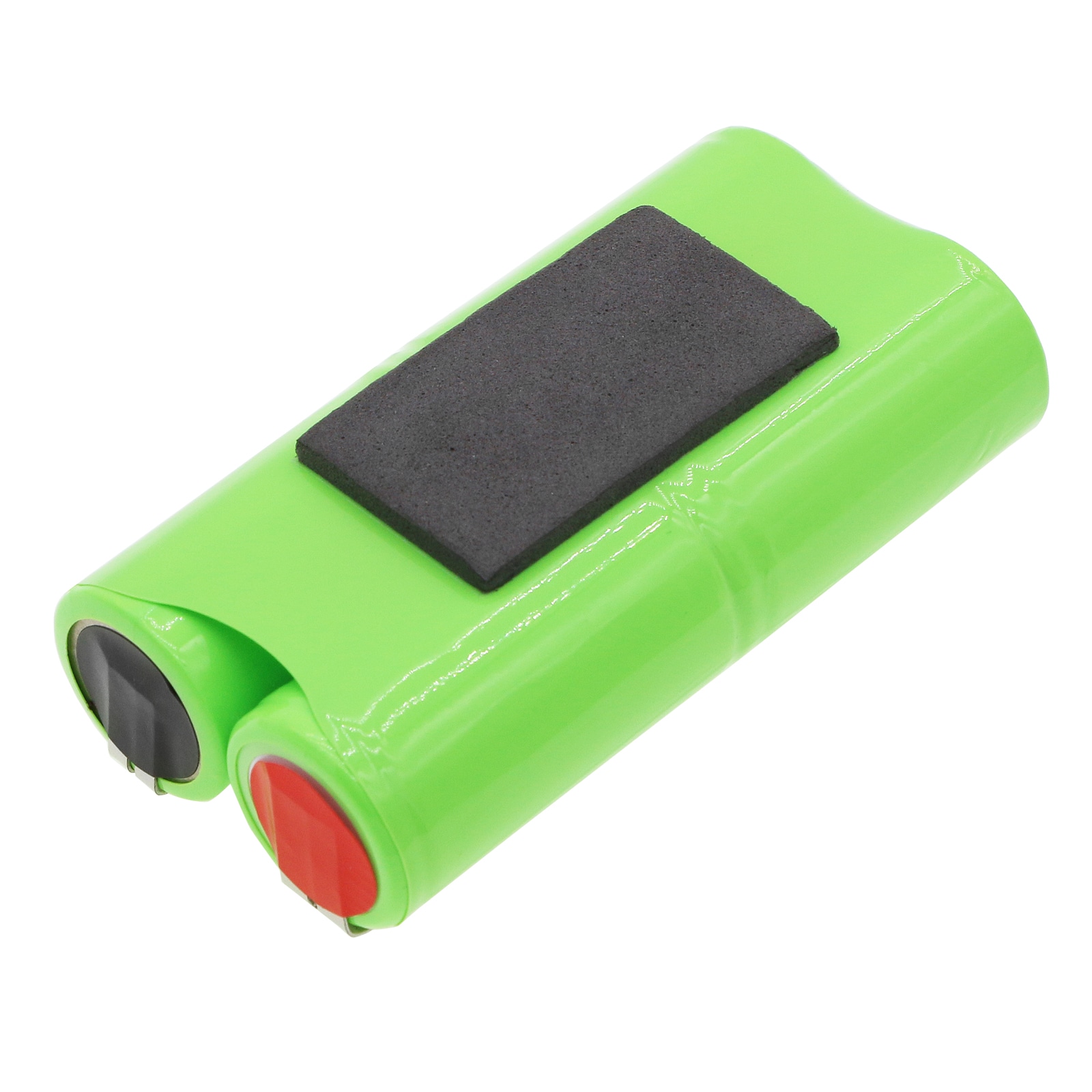 Batteri for hageredskaper for WOLF Garten 7085916, Accu 80