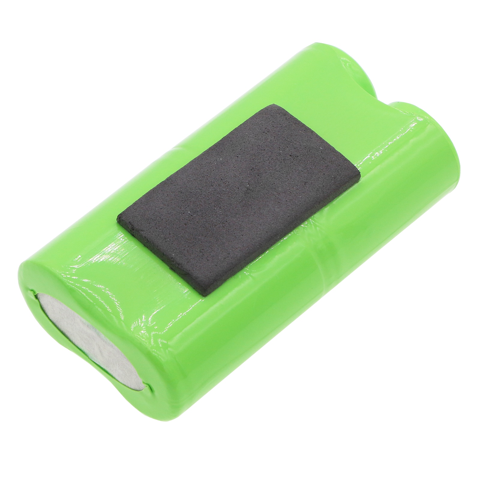 Batteri for hageredskaper for WOLF Garten 7085916, Accu 80