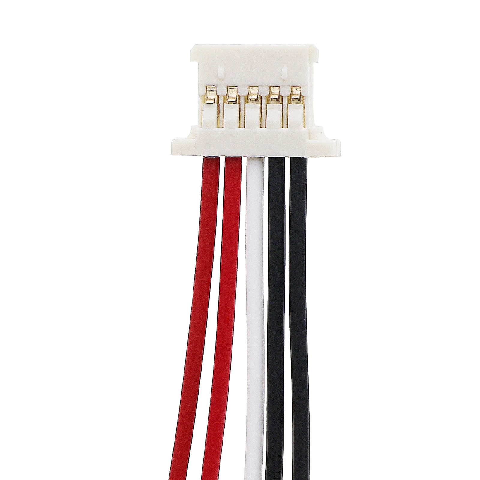 Batteri til BabyPhone for Eufy Spaceview Pro babykamera
