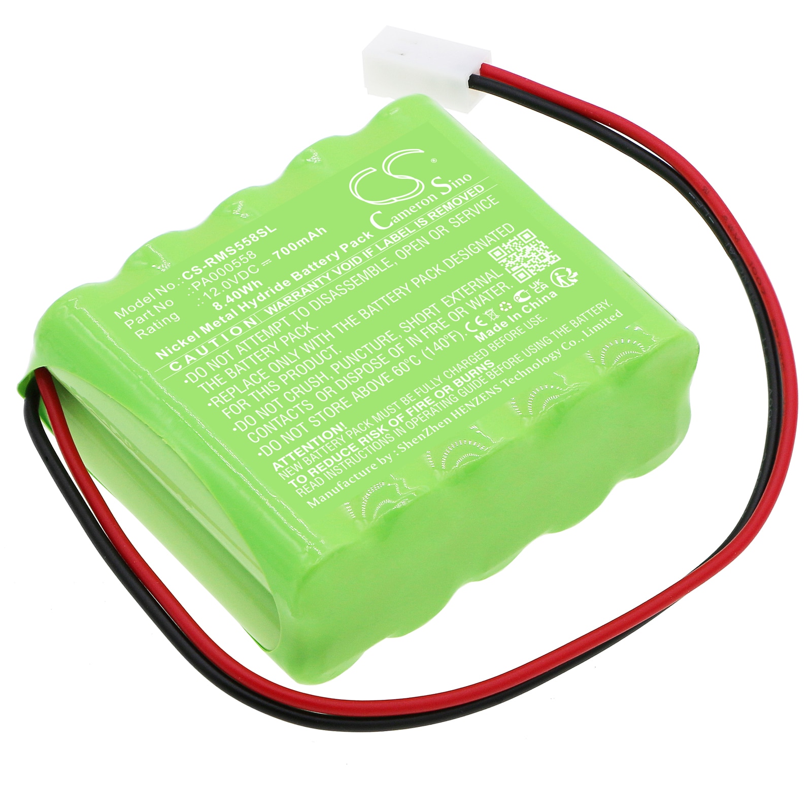Batteri til Smart Home for Roma Roma rullesjalusi 4508470