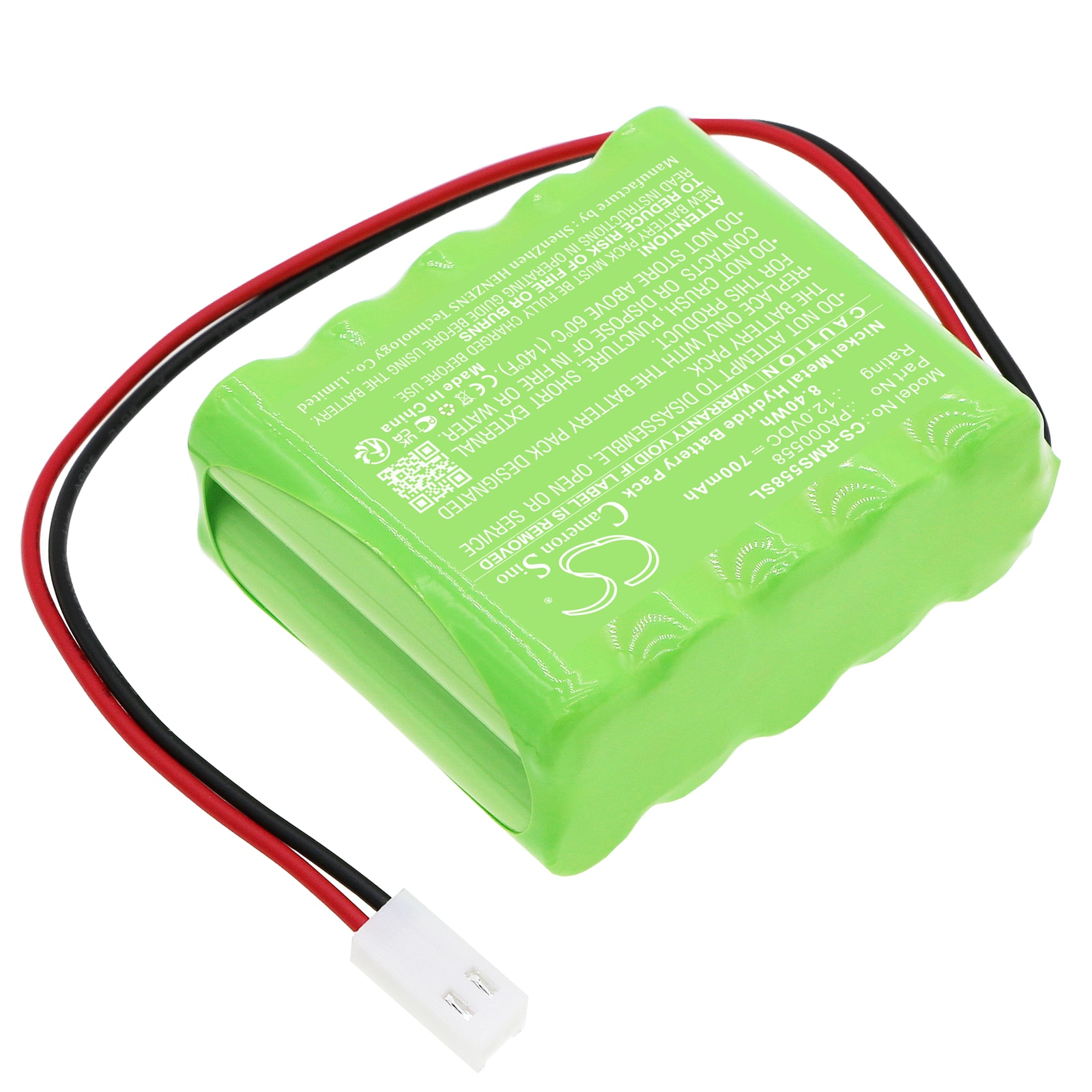Batteri til Smart Home for Roma Roma rullesjalusi 4508470