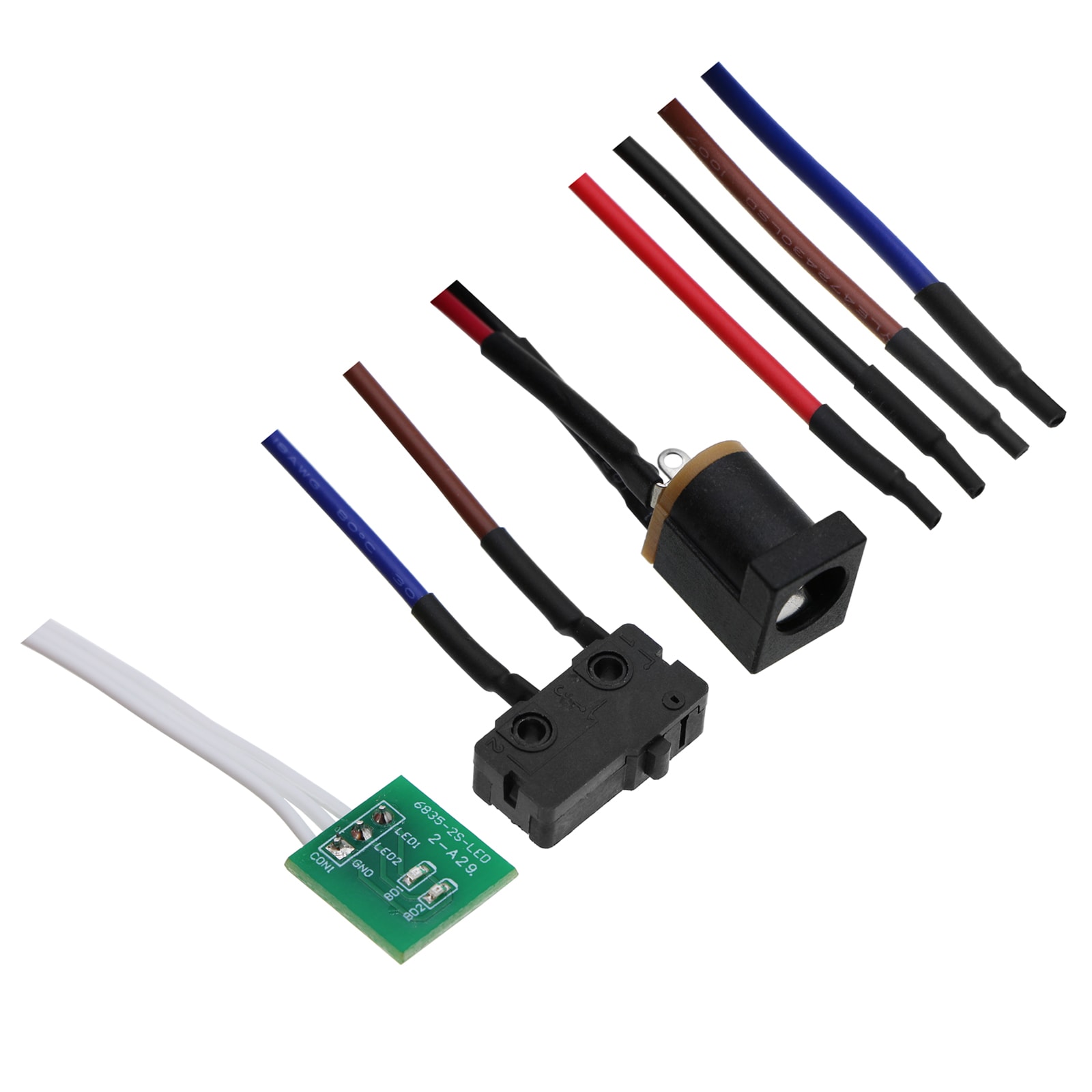 Batteri for hageredskaper til AL-KO Multicutter GS 7.2 Li, 113 371, Grass etc.