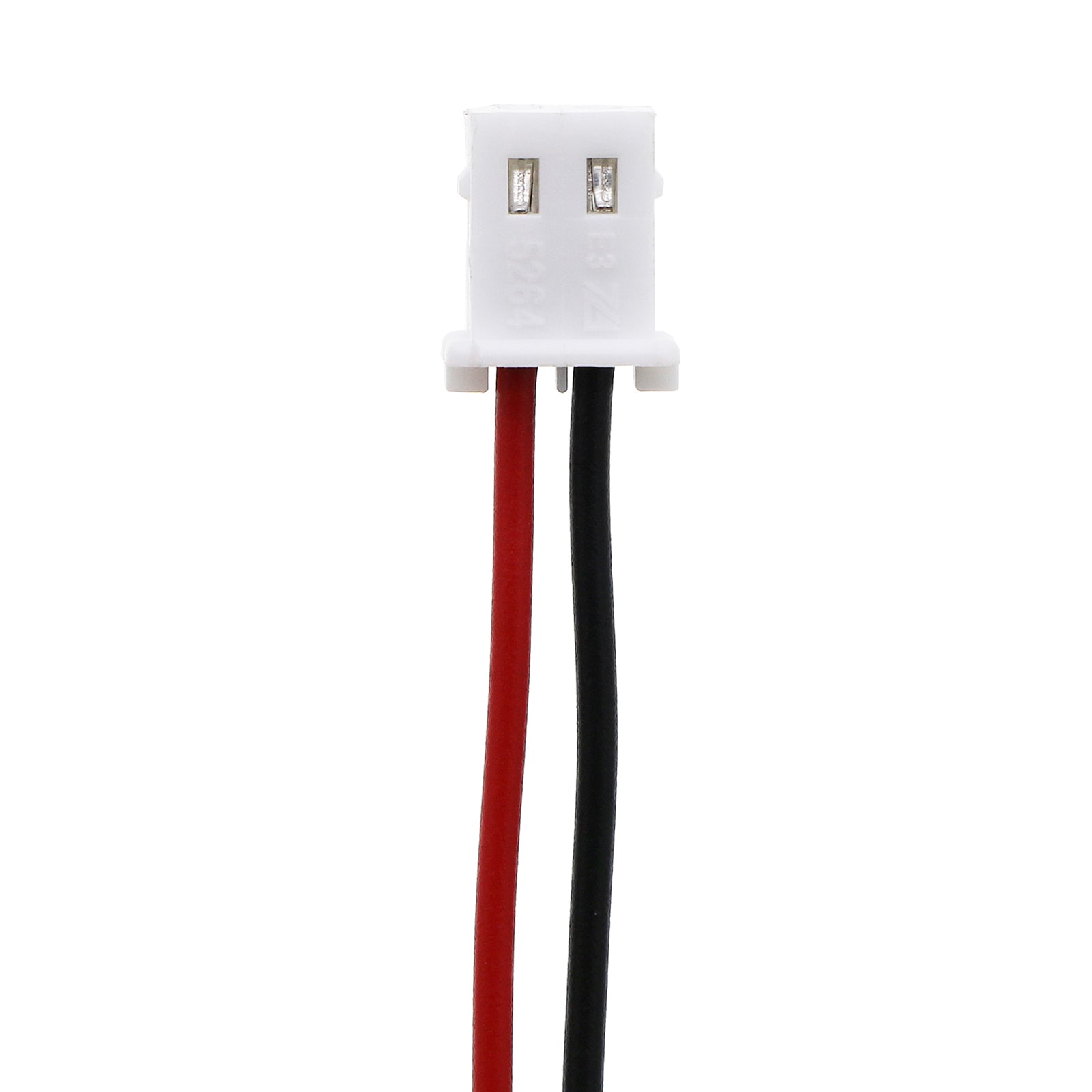 Batteri til sikkerhetskamera for IQ America VD-8810