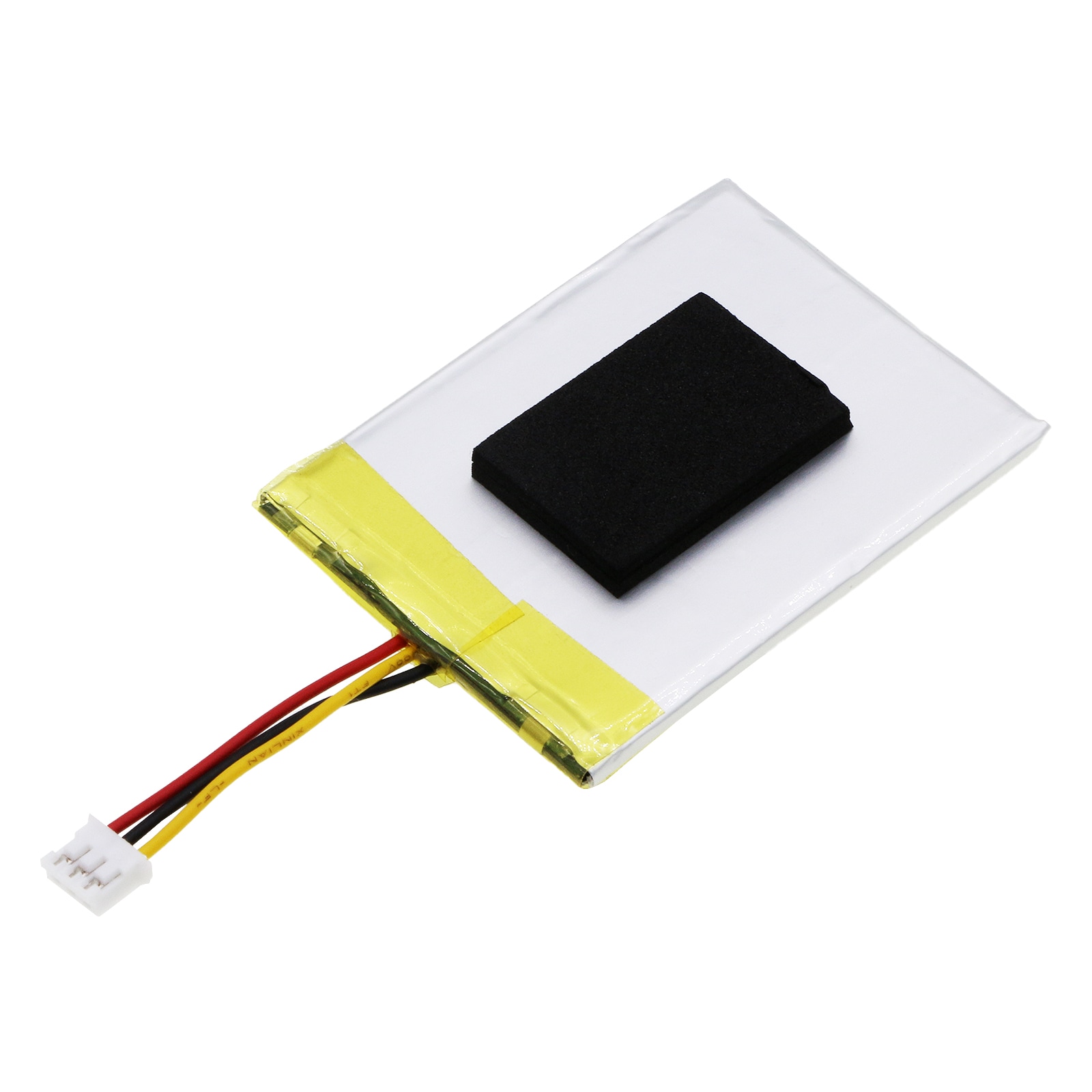 Batteri til Smart Home for Visonic PowerMaster 360, PowerMaster 360-pg2