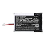 Batteri til fjernkontroll for MINN KOTA iPilot Link Remote BT, iPilot Link (2018)