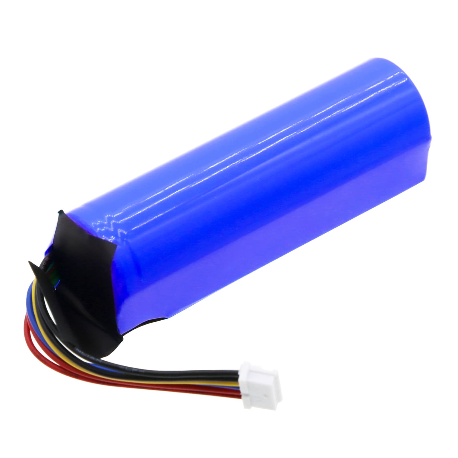 Batteri for kjøretøymonteringsterminal for Honeywell Thor CV31