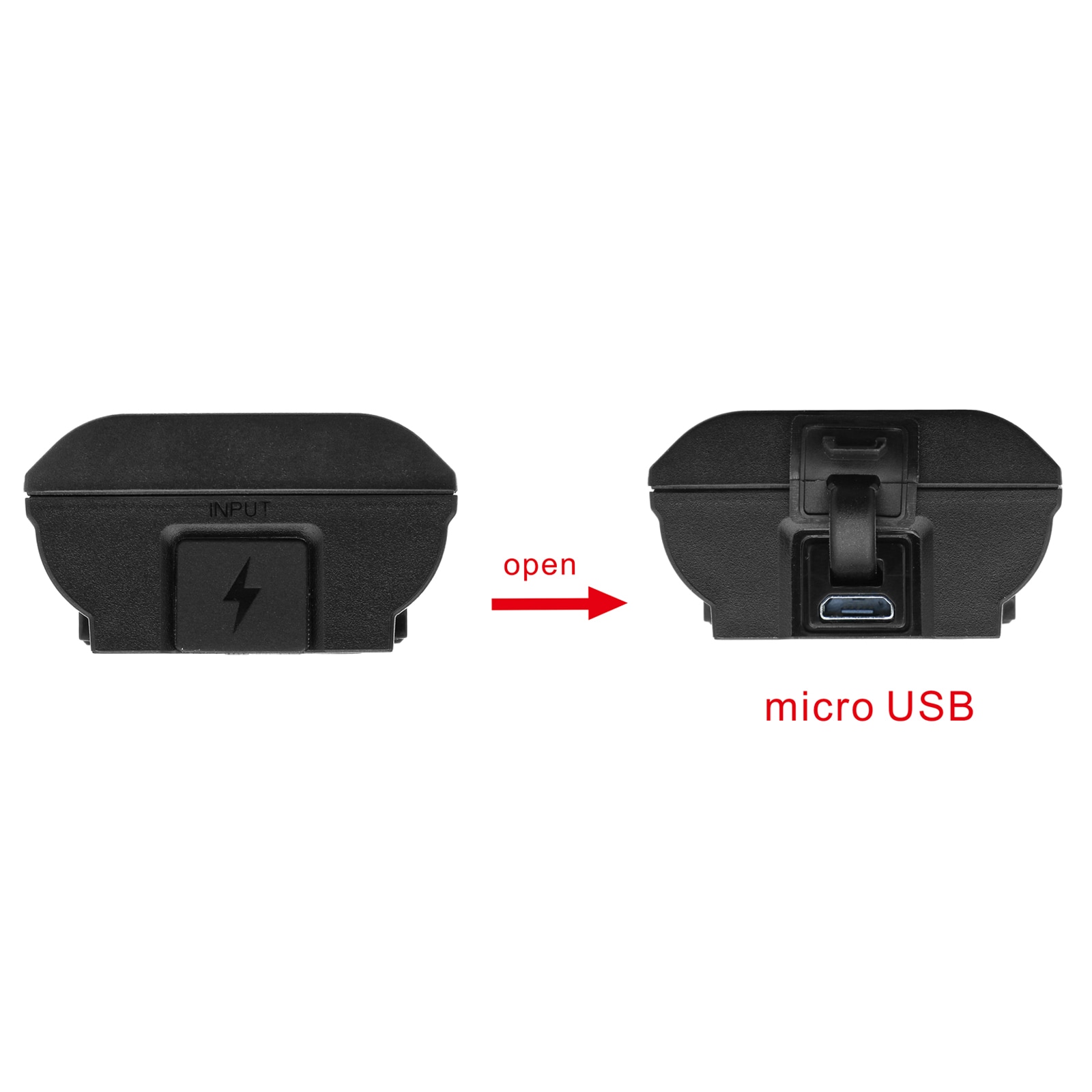 Batteri til Arlo Home Security Camera, AVD2001