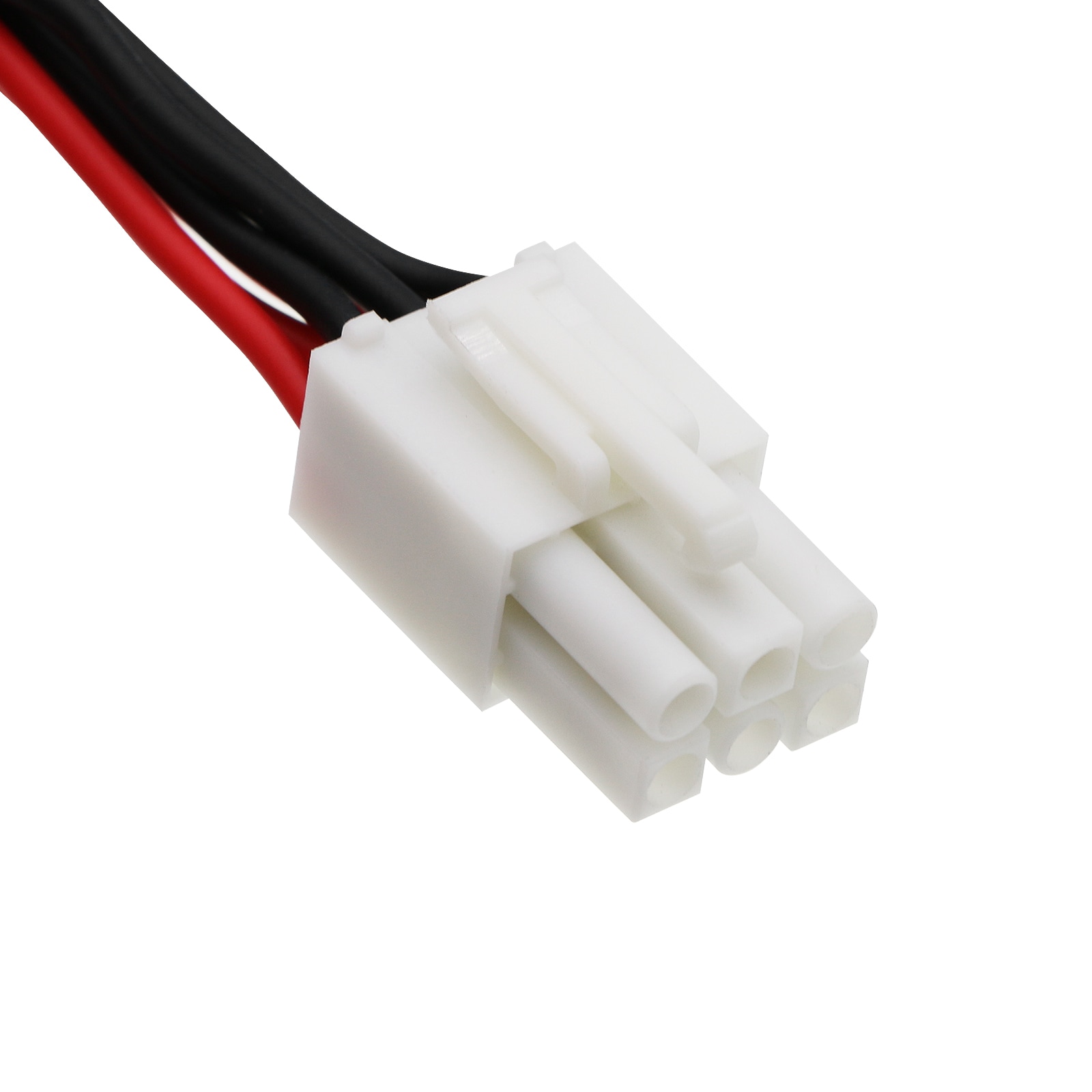 RC-batteri 680 mAh 9,6 V / batteri til GPToys Foxx 9115 / 9116 / S911 / S912 / erstatter 16500-3S1P