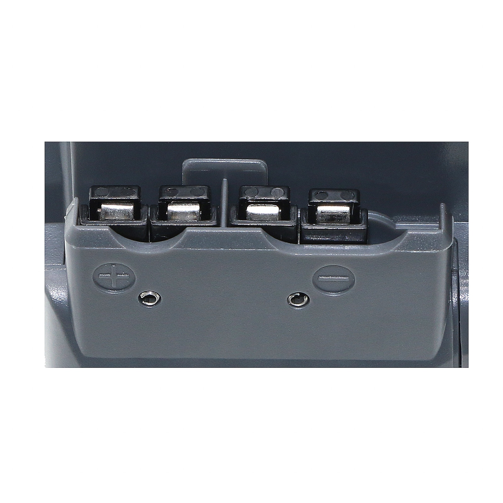 Batteri til gressklippere for Gardena PowerMax Li-40/32, PowerMax Li-40/41 og andre