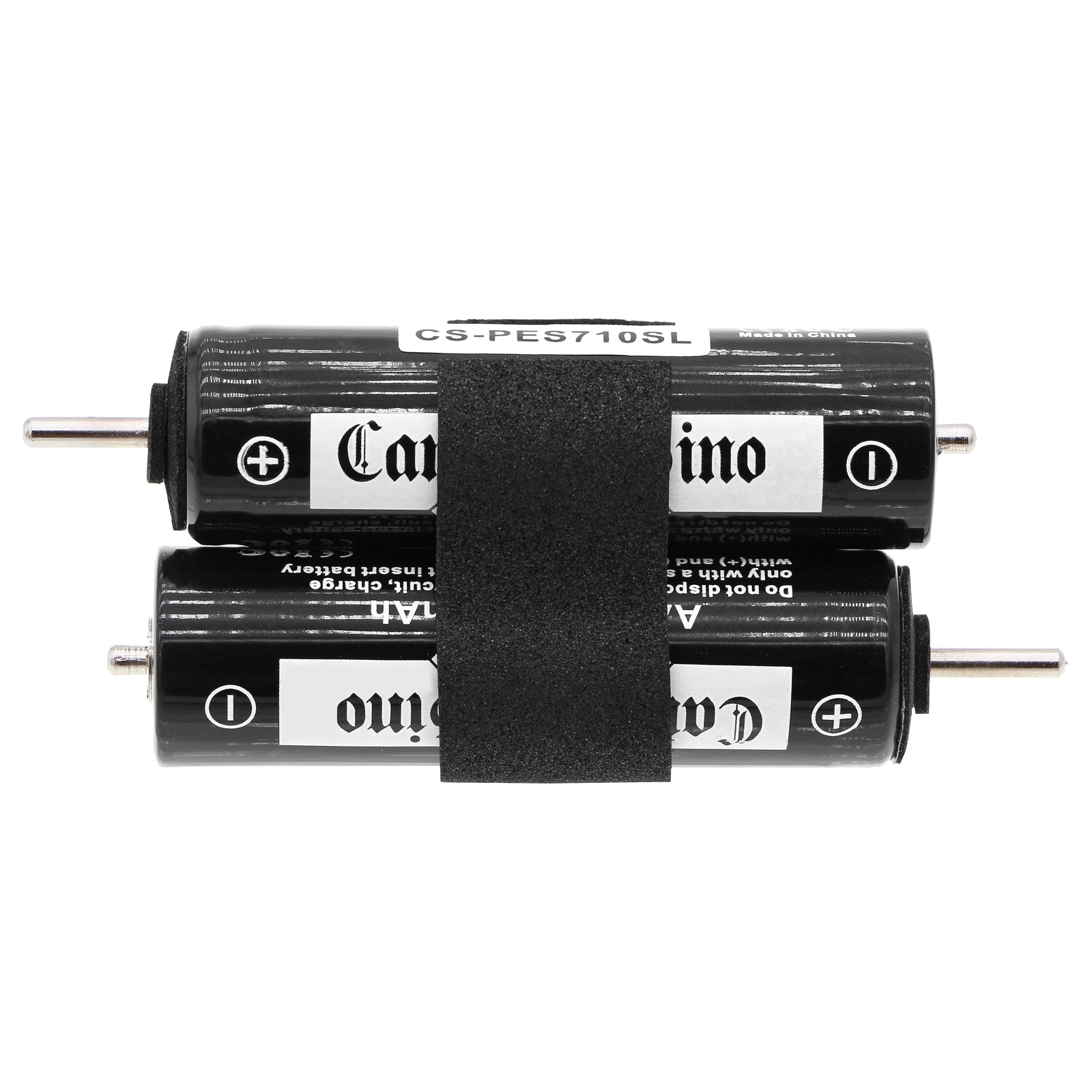 Batteri for barbermaskin for Panasonic ES7101, ES7102, ES7109 etc.