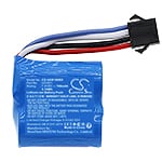 Batteri for robot for Huanqi HQ960
