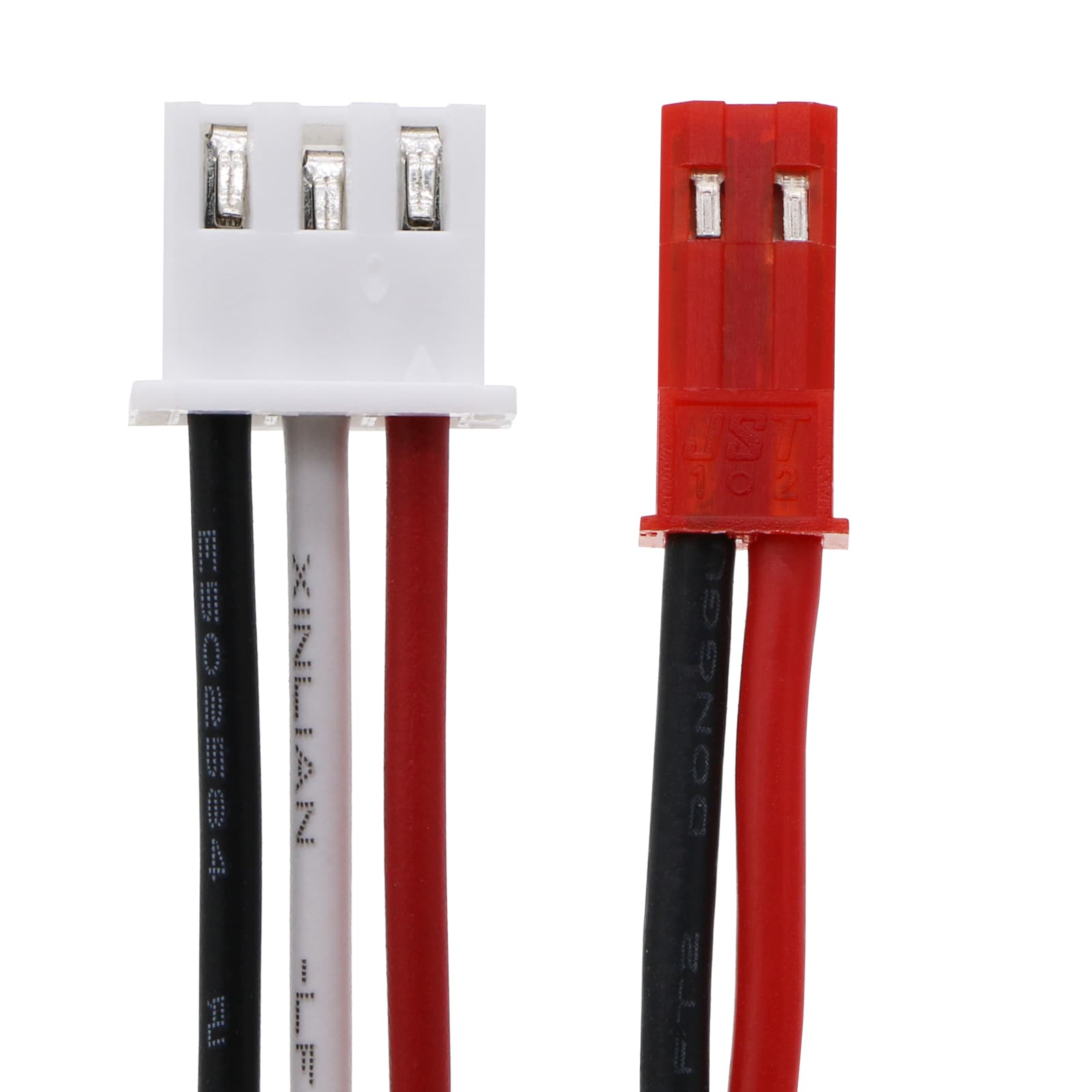 Batteri for helikopter/fly for Shuang Ma 7014E
